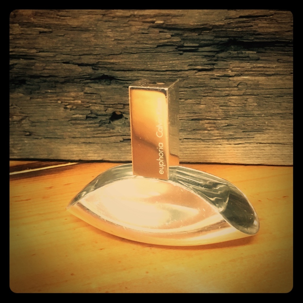 Euphoria Calvin Klein